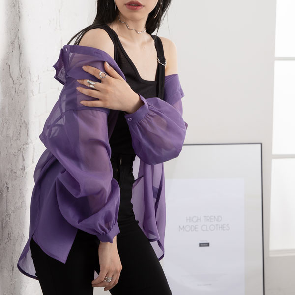 夢展望